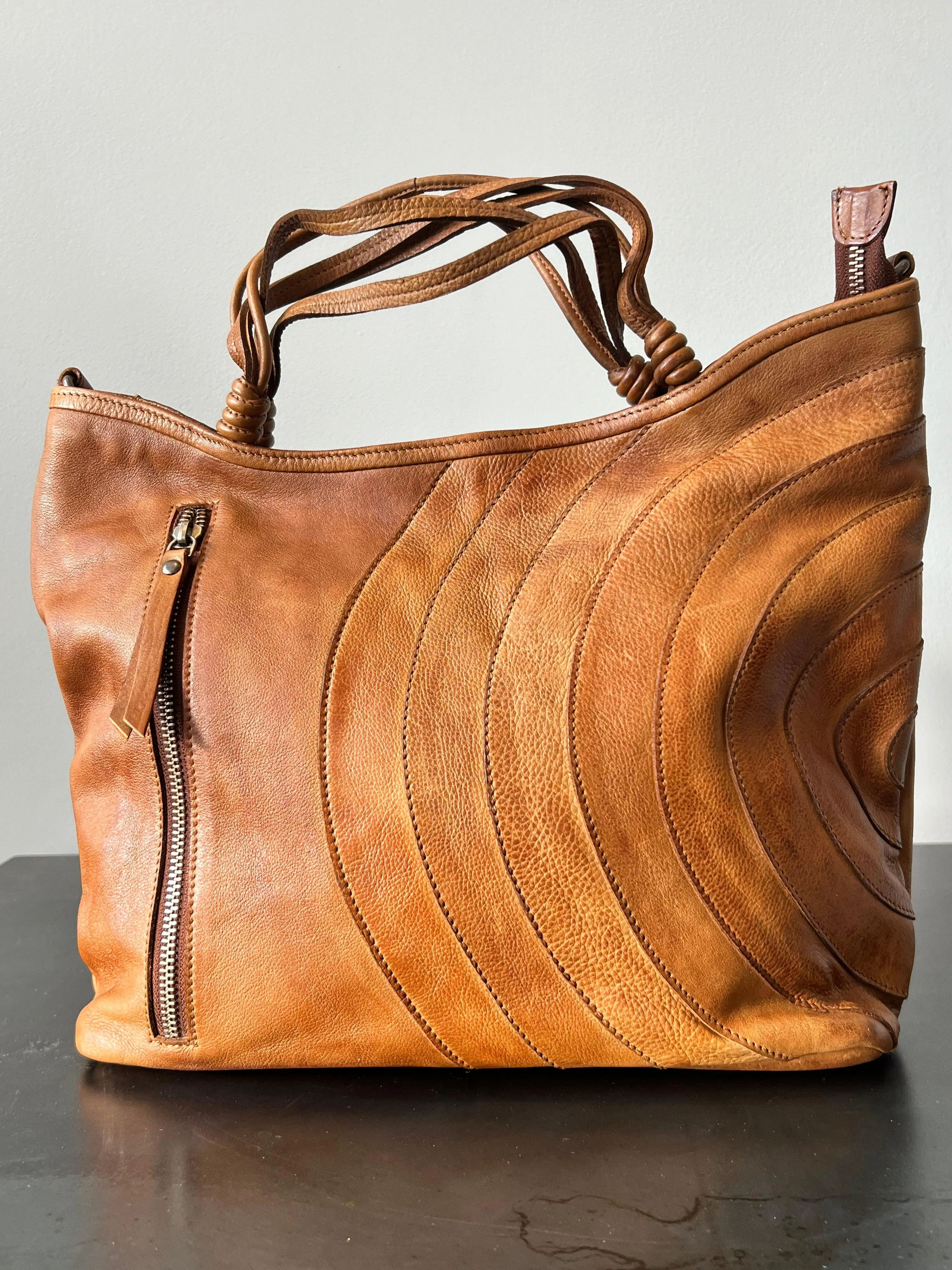 Joplin Tote/Crossbody