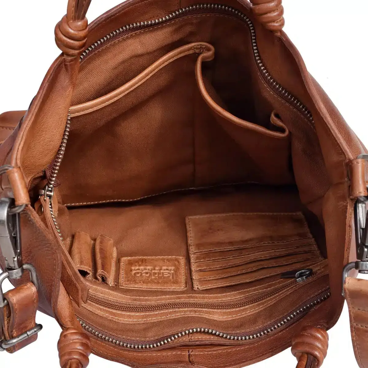 Joplin Tote/Crossbody