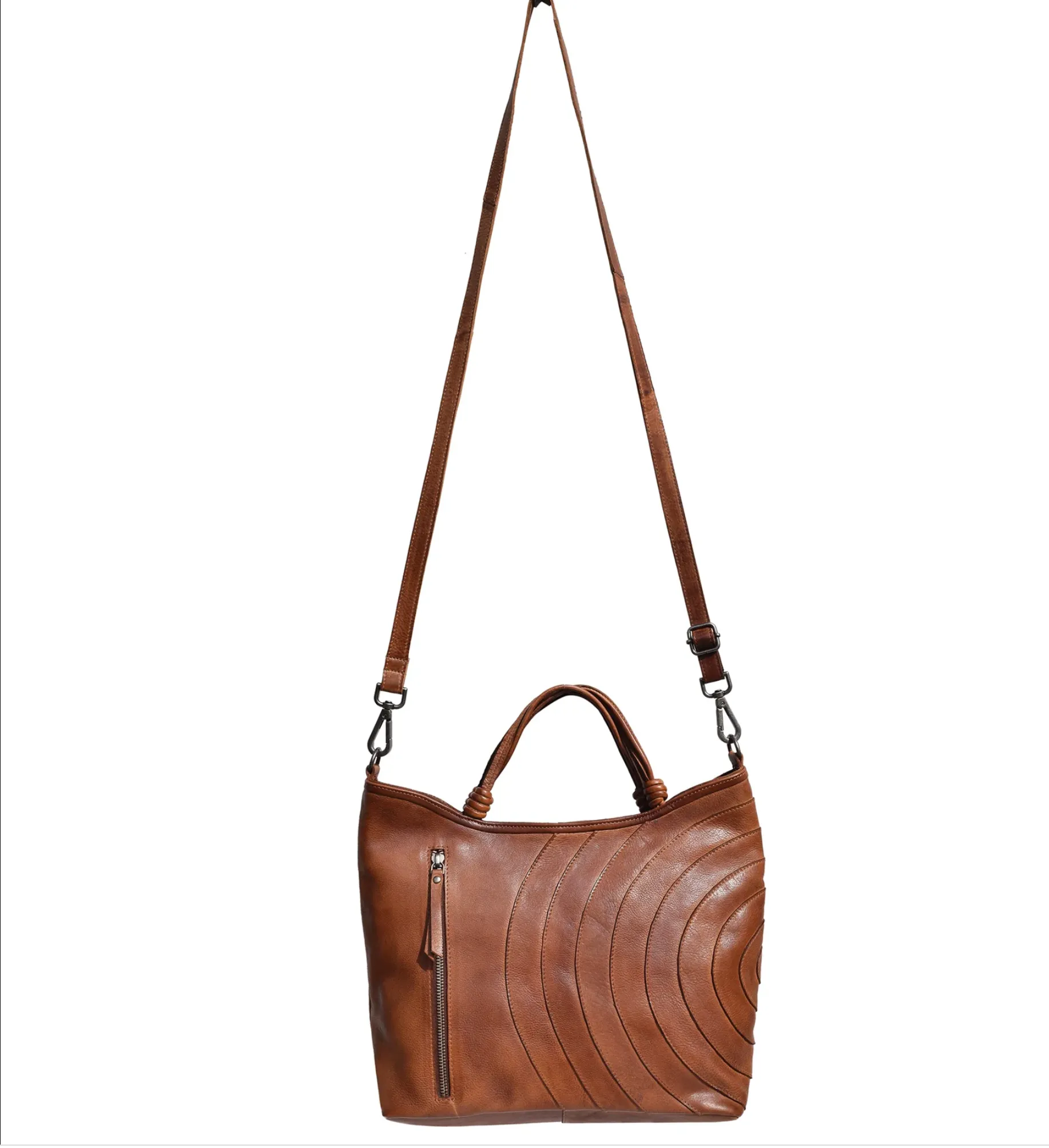 Joplin Tote/Crossbody