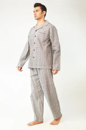 Loch Pajama Set