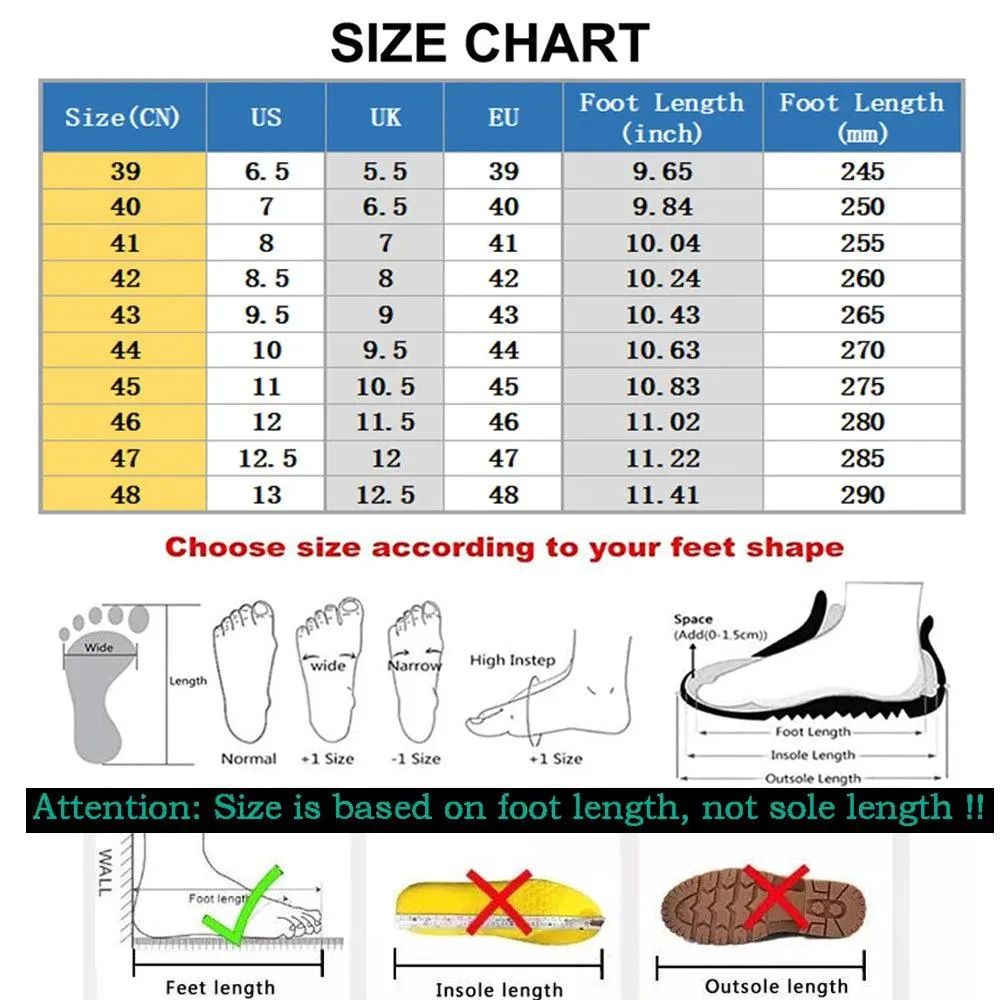 Men’s Lightweight Running Sneakers – Breathable & Cushioned for Comfort