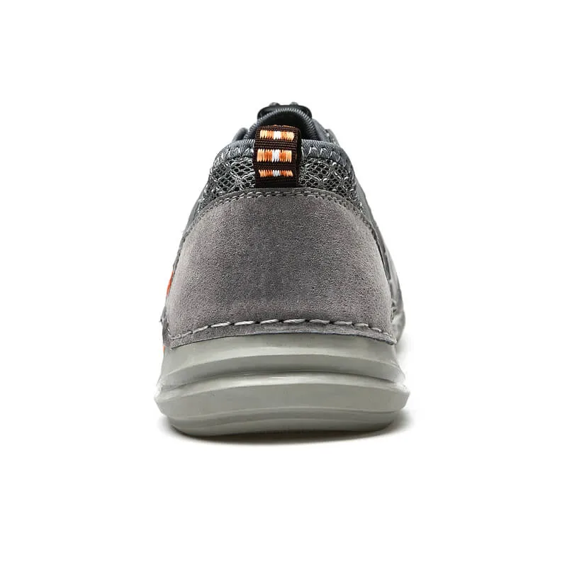 Men's Summer Casual Mesh Hiking Shoes