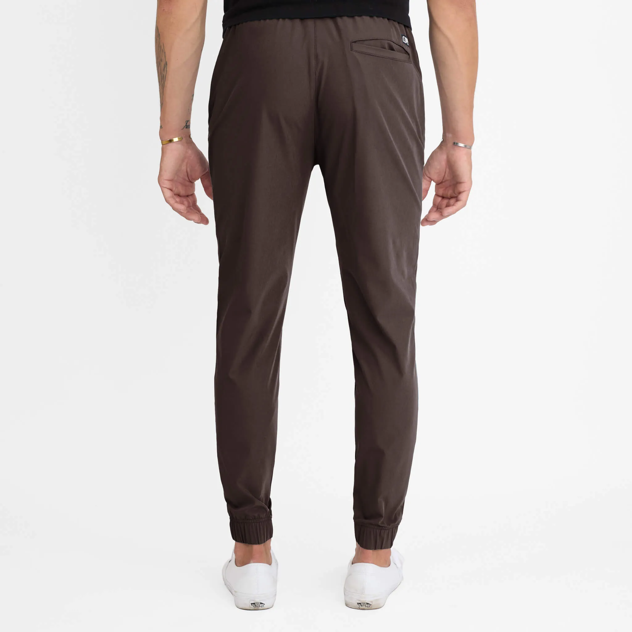 (New) Java Joggers