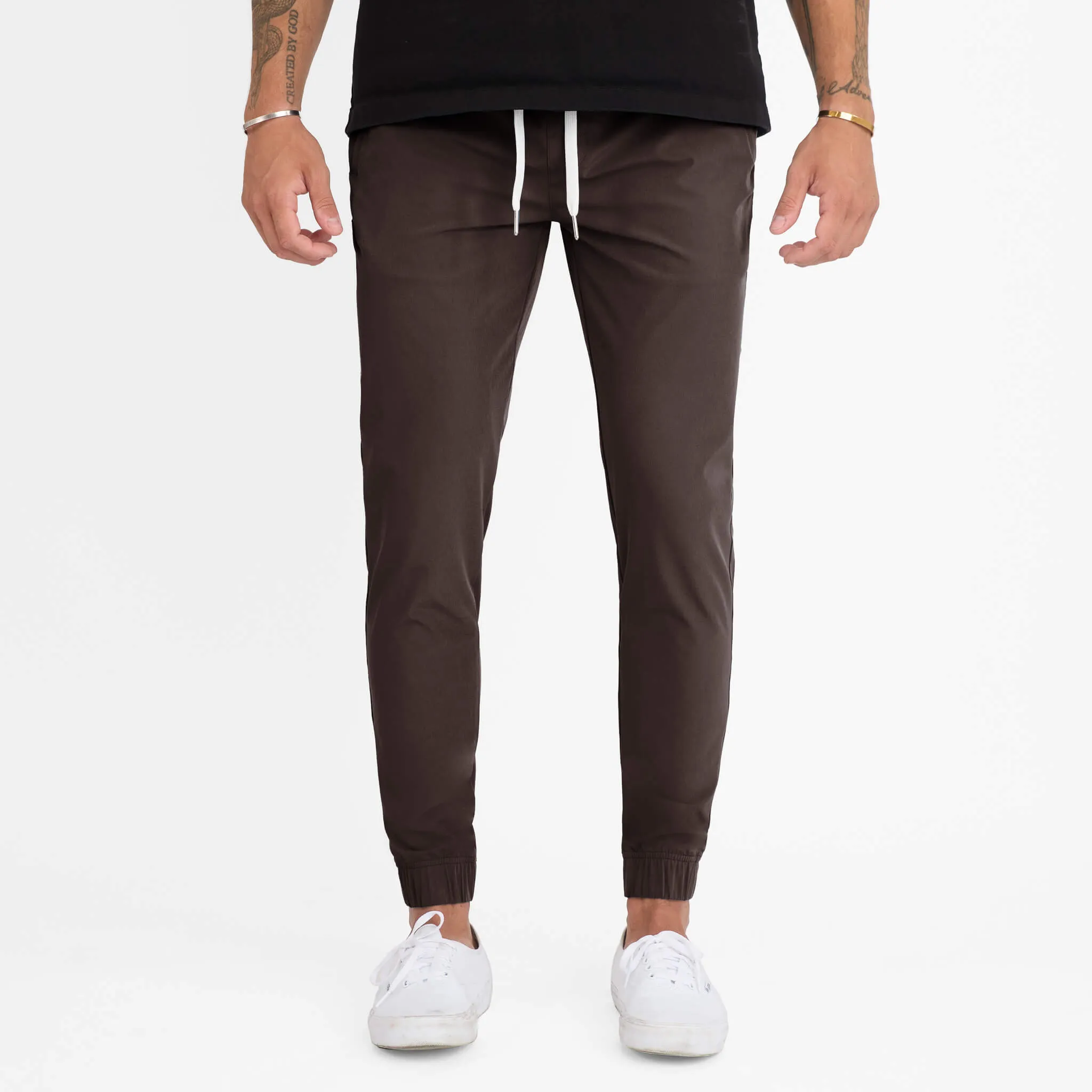 (New) Java Joggers