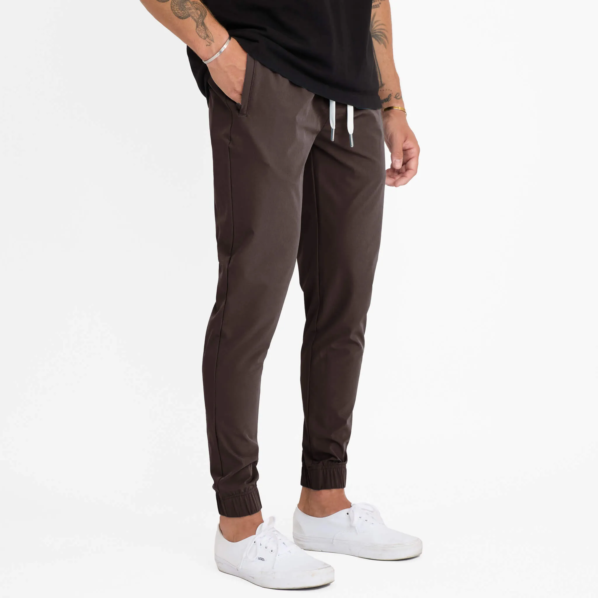 (New) Java Joggers