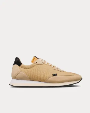 Runyon Vanilla Low Top Sneakers