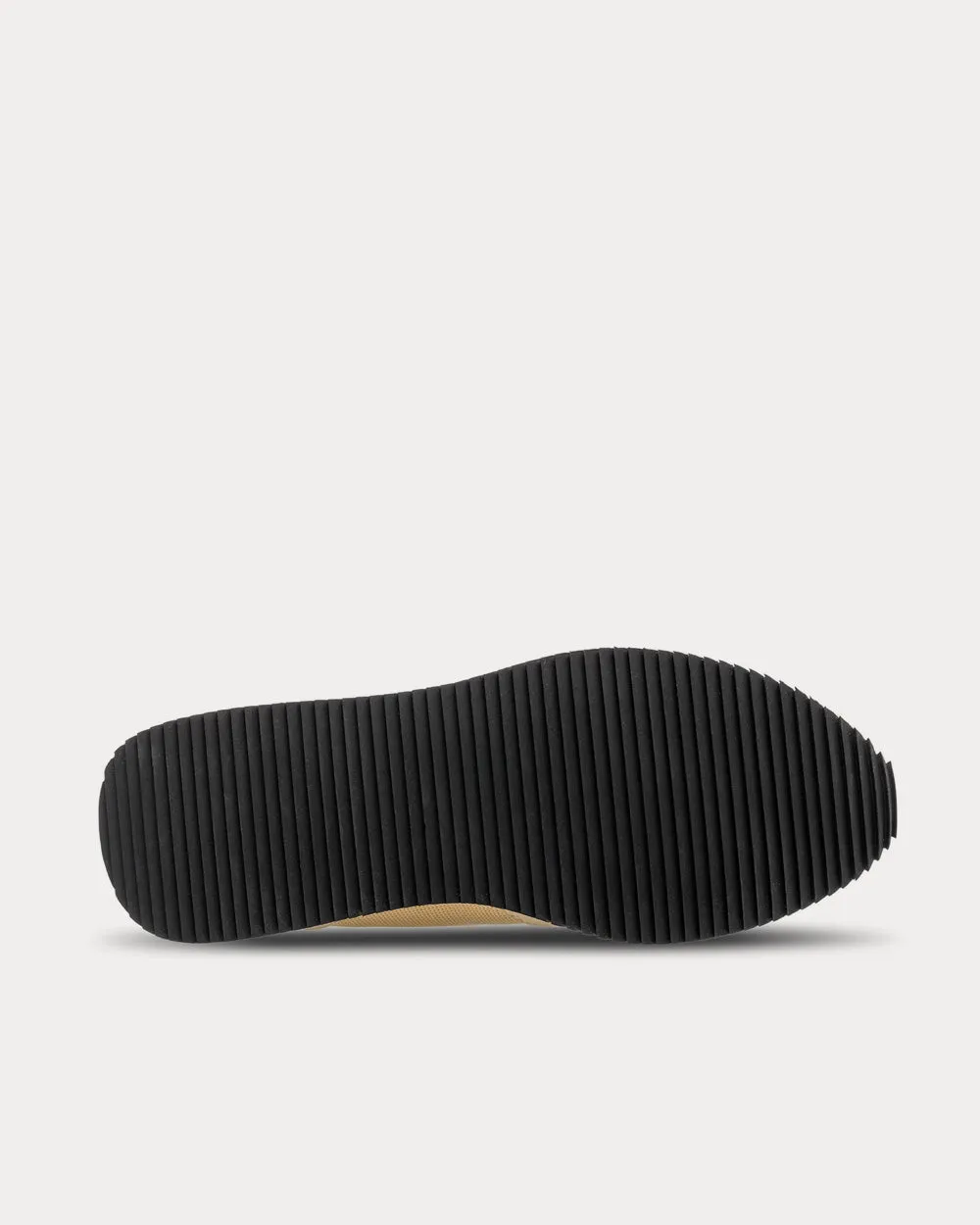 Runyon Vanilla Low Top Sneakers