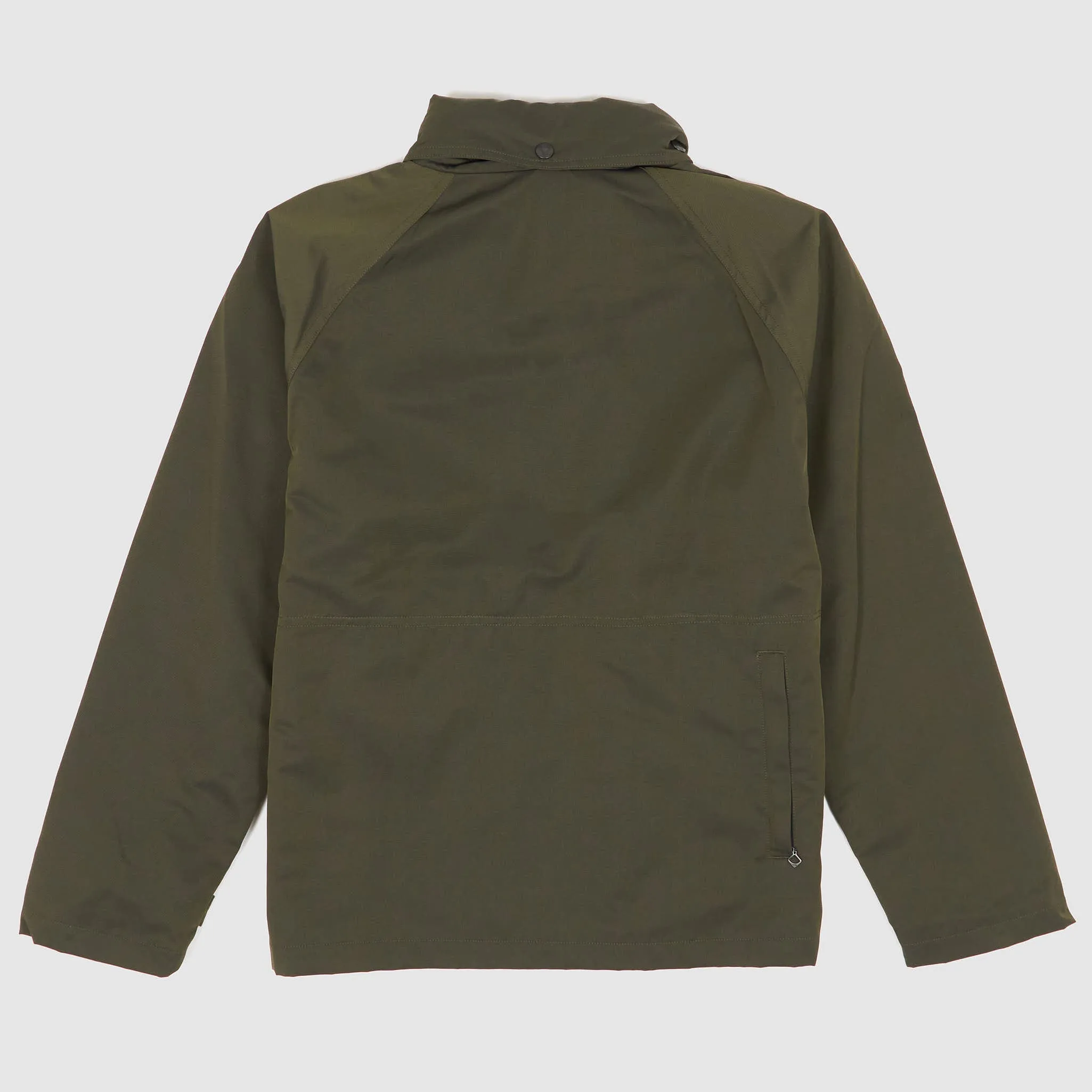 South2 West8 Caramel Twill Jacket