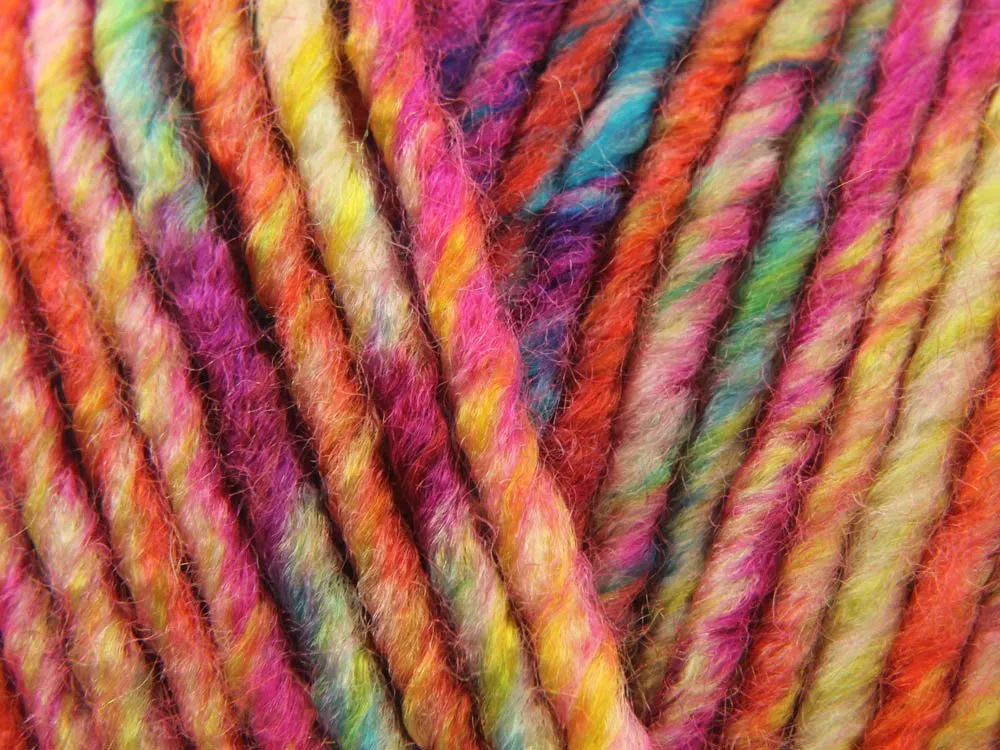 Stylecraft Carnival Chunky