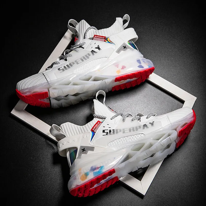 Superpay Sneakers Running Shoes for men