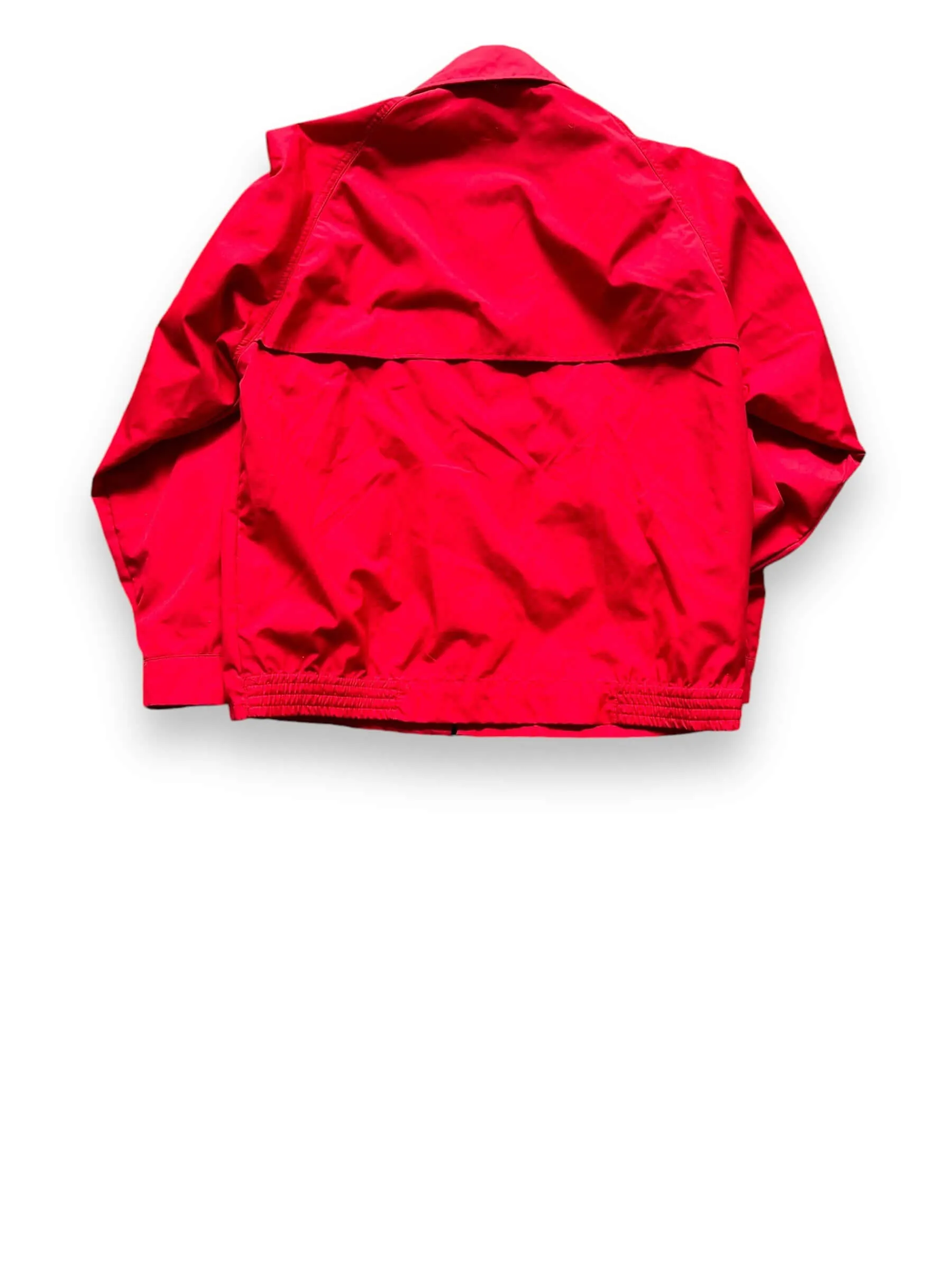 Vintage Red Sears Jacket SZ L