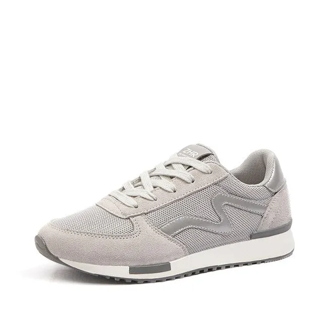 ZHR Trainers Women Running Shoes Female Sneakers Fashion Shoes