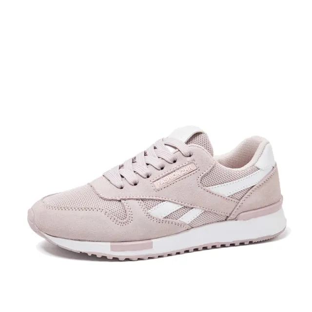 ZHR Trainers Women Running Shoes Female Sneakers Fashion Shoes